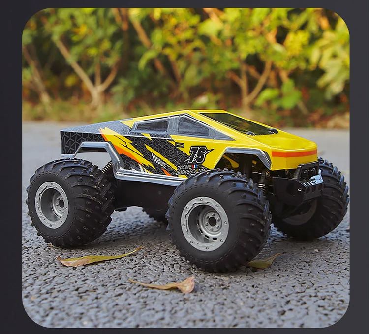 

Новый автомобиль RC-амфибия Monster Truck Радиоуправляемый автомобиль Внедорожный радиоуправляемый автомобиль Модель автомобиля с дистанционным управлением Гоночный зарядный грузовик Игрушка в подарок ребенку