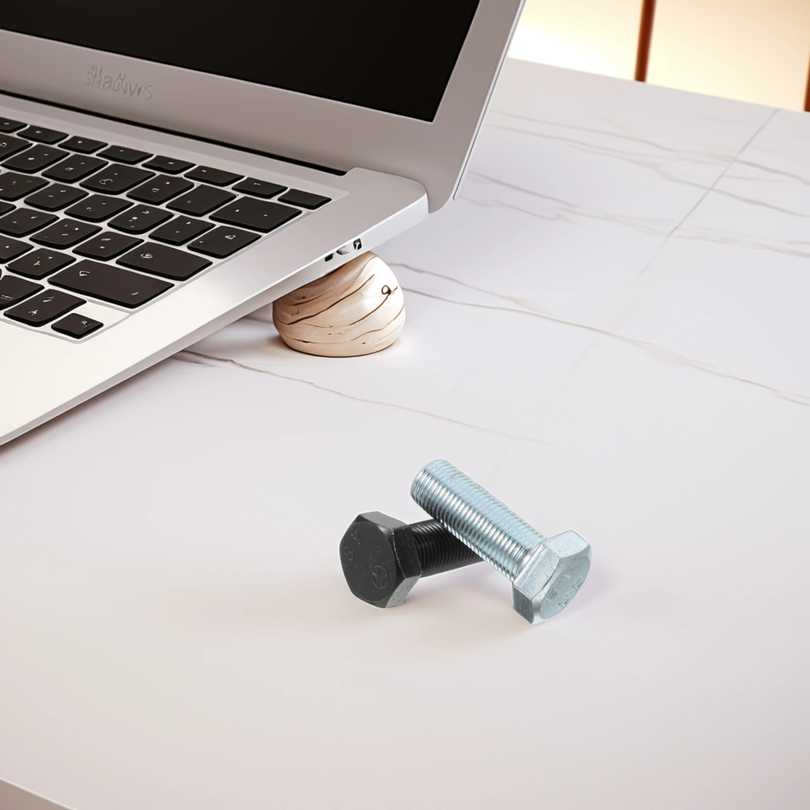 Рисунок 3 - уличная коробка для хранения винтов