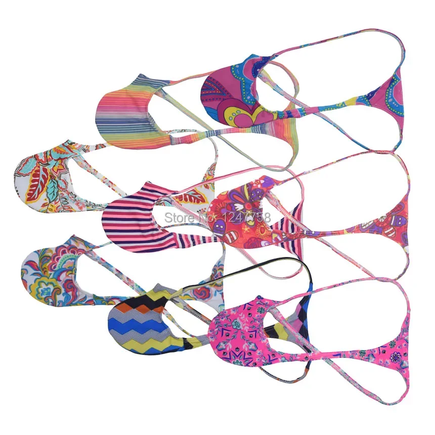 

Men Bulge Pouch Sport String Nylon Underwear Swim Thong Tanga Hombre Bikini T-Back G-Strings Gay Men Underwear Jockstrap