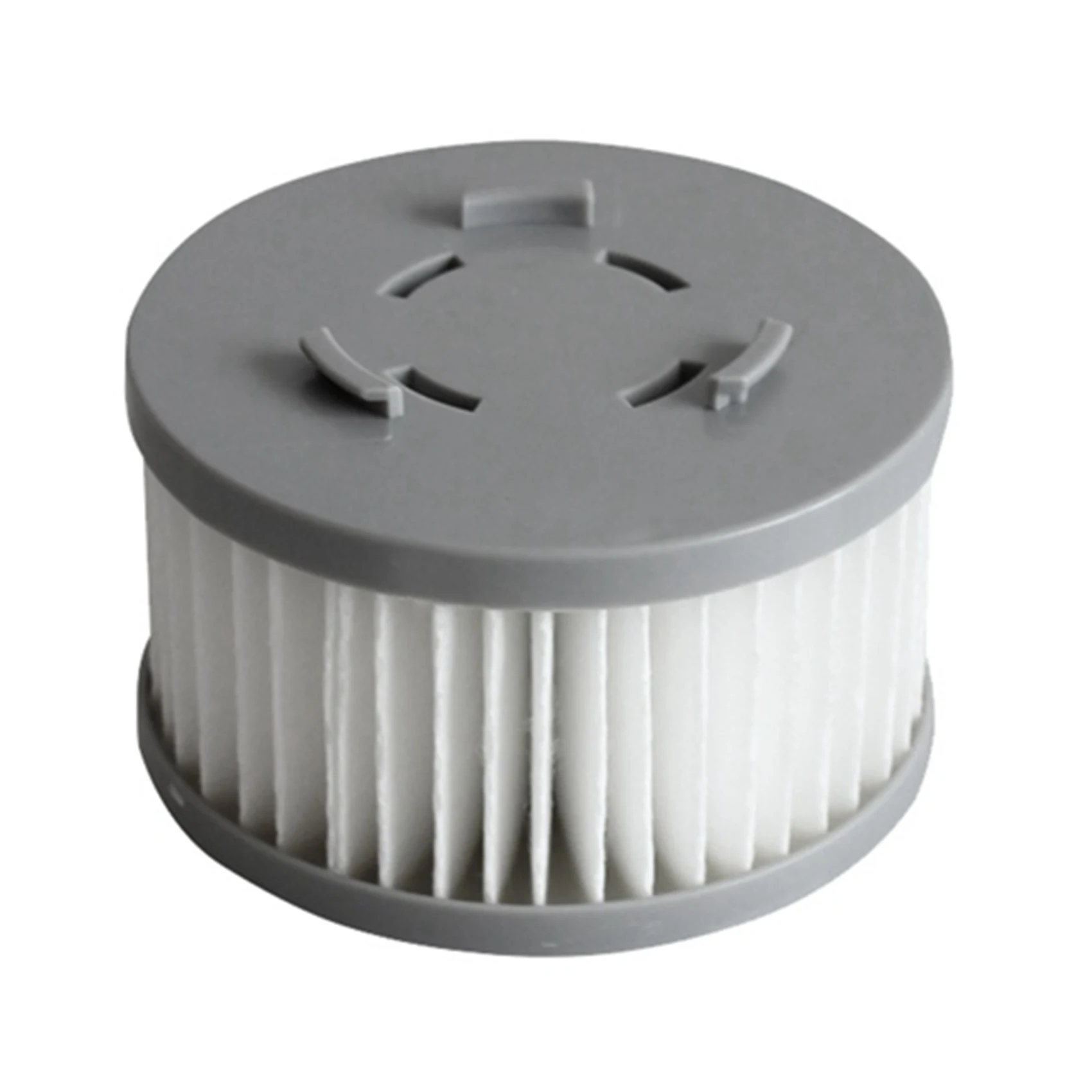 Filtro HEPA da 6 pezzi per aspirapolvere wireless portatile Xiaomi JIMMY JV85/JV85 Pro/H9 PRO # ABGP