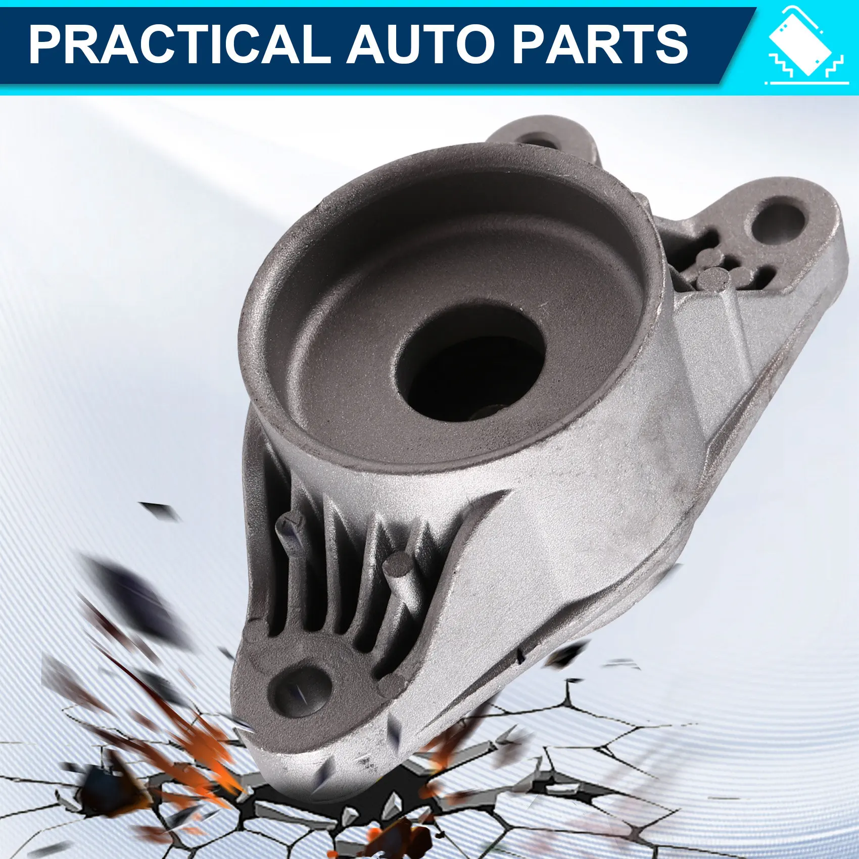 

AASS-Подшипник опоры задней подвески для BMW 33506889812, подходит для моделей G42, G26, G22, G23, Z4, G29, 33506889271