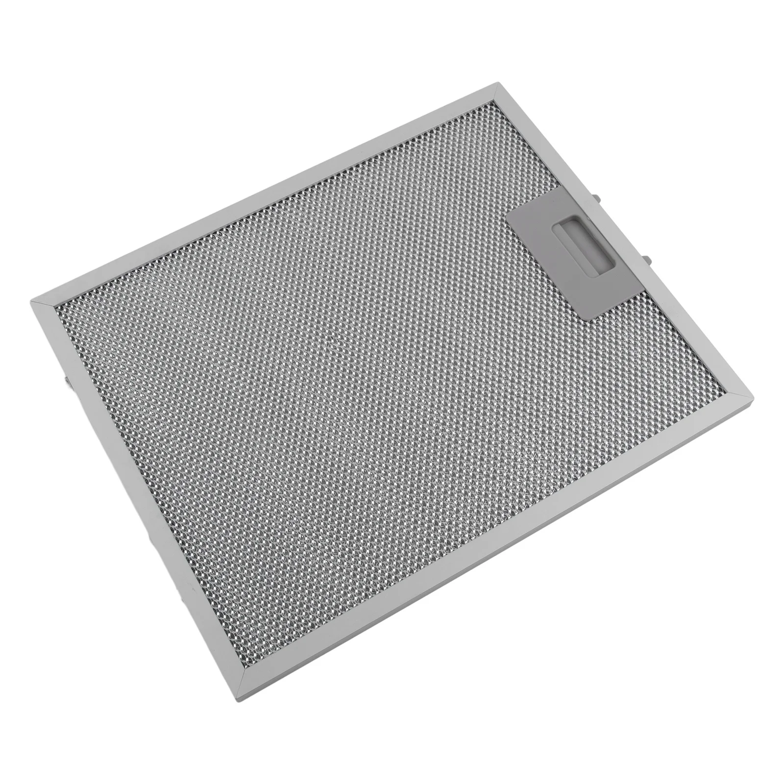 

2PCS Extractor Vent Metal Mesh Cooker Hood Filters Replacement for Range Hood Air Filtration to Optimal Performance