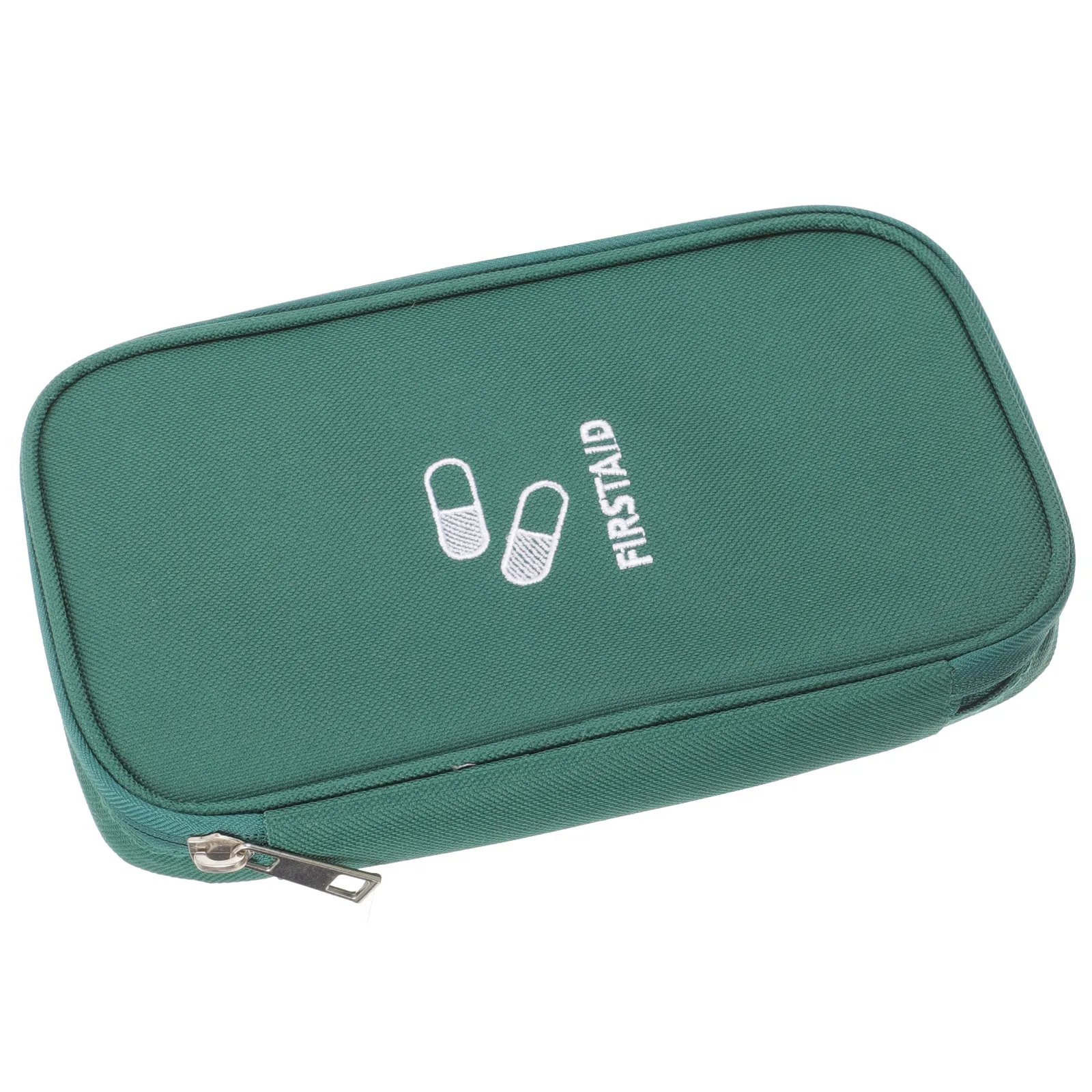 

Портативная сумка-органайзер для медикаментов, прочная, большая, на молнии, для автомобиля, яхты, велосипеда, мотоцикла, активного отдыха