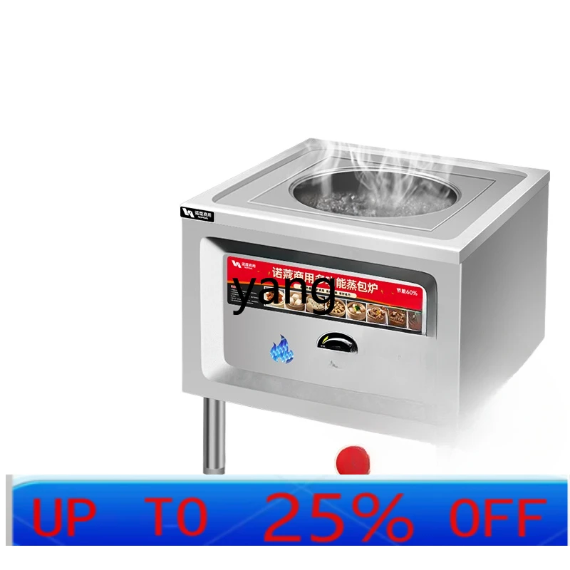 

LTT Коммерческая машина для приготовления завтрака на пару Baozi, паровая плита для хлеба на пару, плита для рисовой лапши Baozi