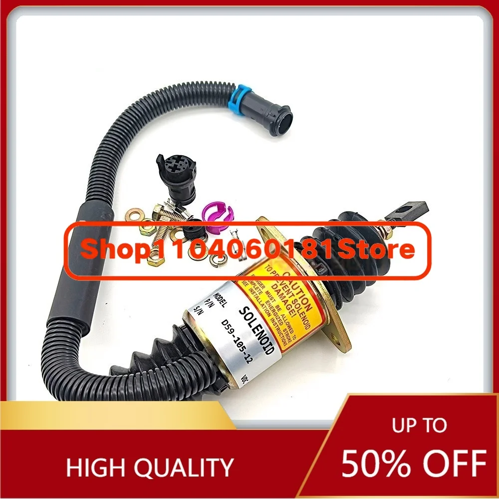 D6114 D9-220 High Q… - image