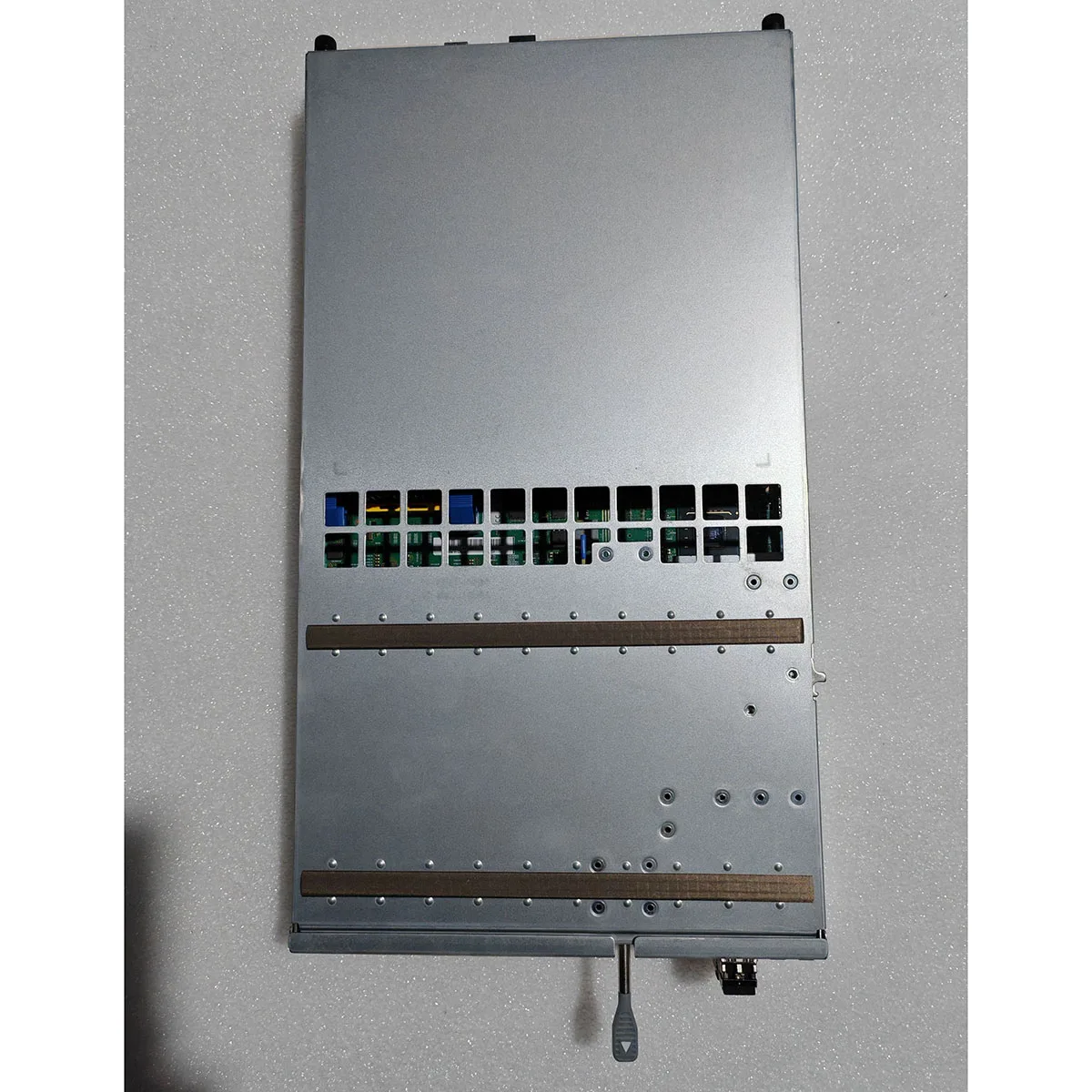 809805-001 K2Q35-63001 Storage Controller Module Replacement for 3PAR 8200 Storage Array Controller Board Unit