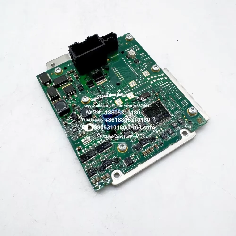 5273337 12V Harnstoffpumpen-Steuerplatine, geeignet für Emtic-kompatible Harnstoffpumpen – Detail 5