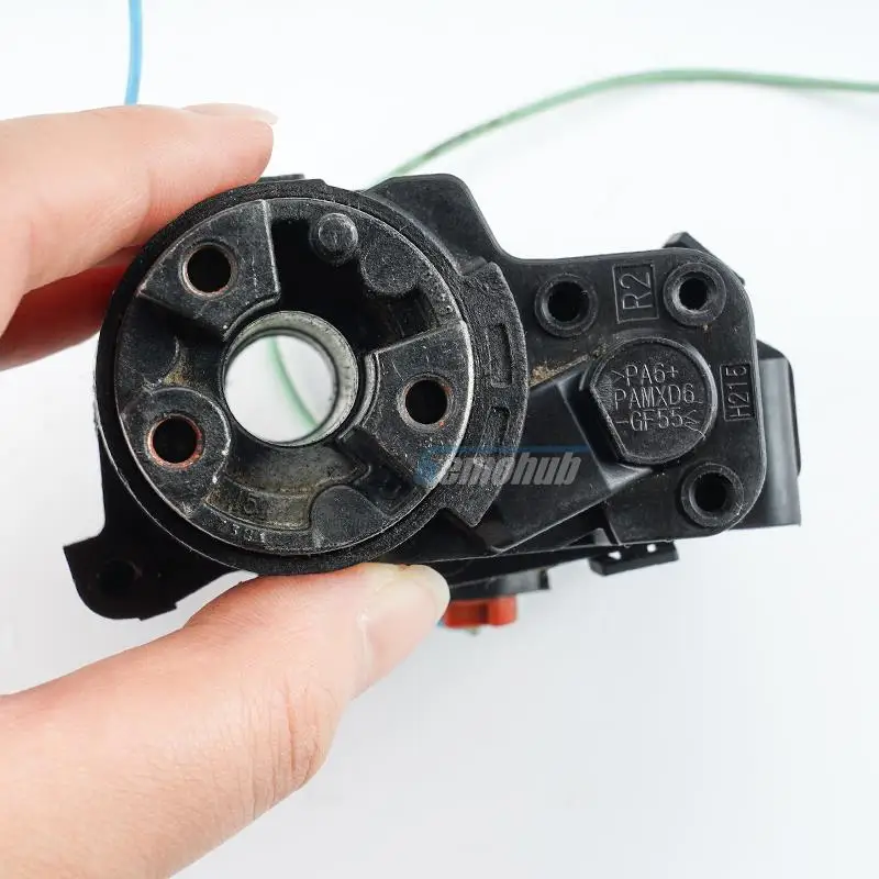Gemohub Auto Rückspiegel Klappmotor Innengetriebe 28T Kits für Lexus NX200t NX450h+ ﻿ NX400h+ NX350h NX350 NX260 NX300 NX300h – Detail 11