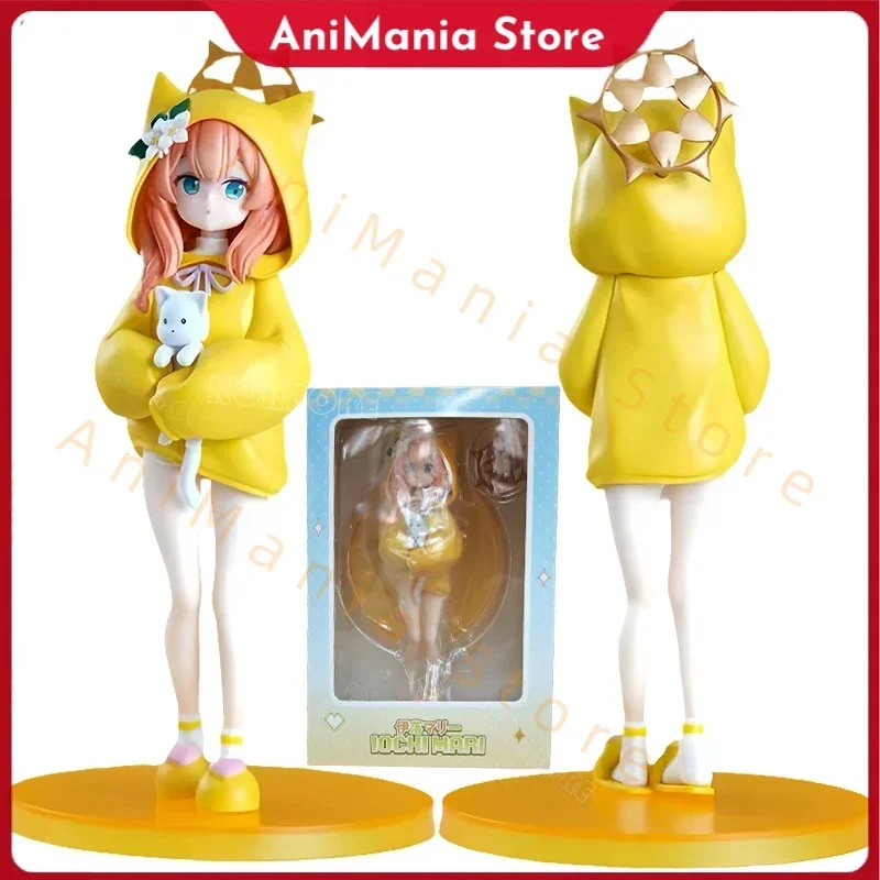 19Cm Blue Archive I… - image