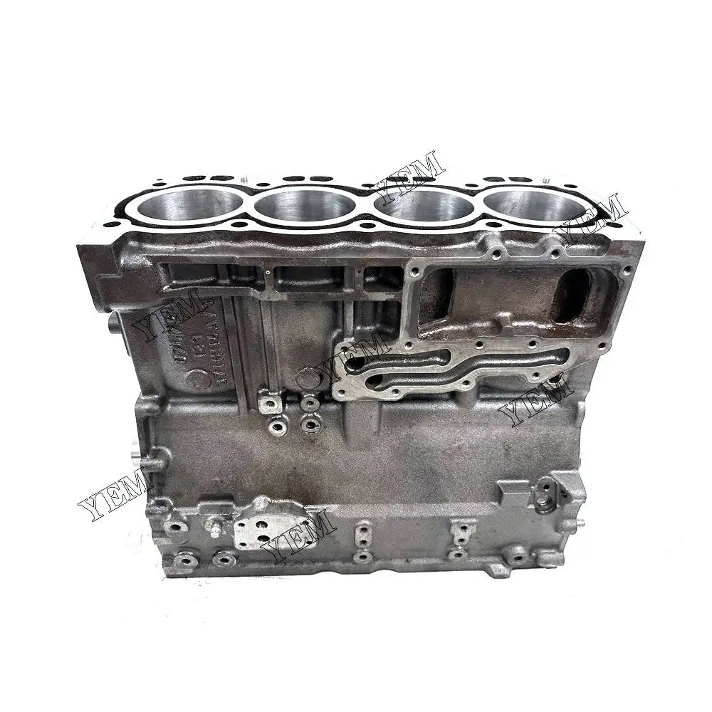 New Cylinder Block For Caterpillar C44 Direct injection engine