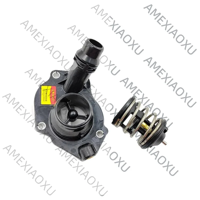 Engine Coolant Thermostat Housing 11518516203 For BMW 1 2 3 4 5 Series X1 X3 X5