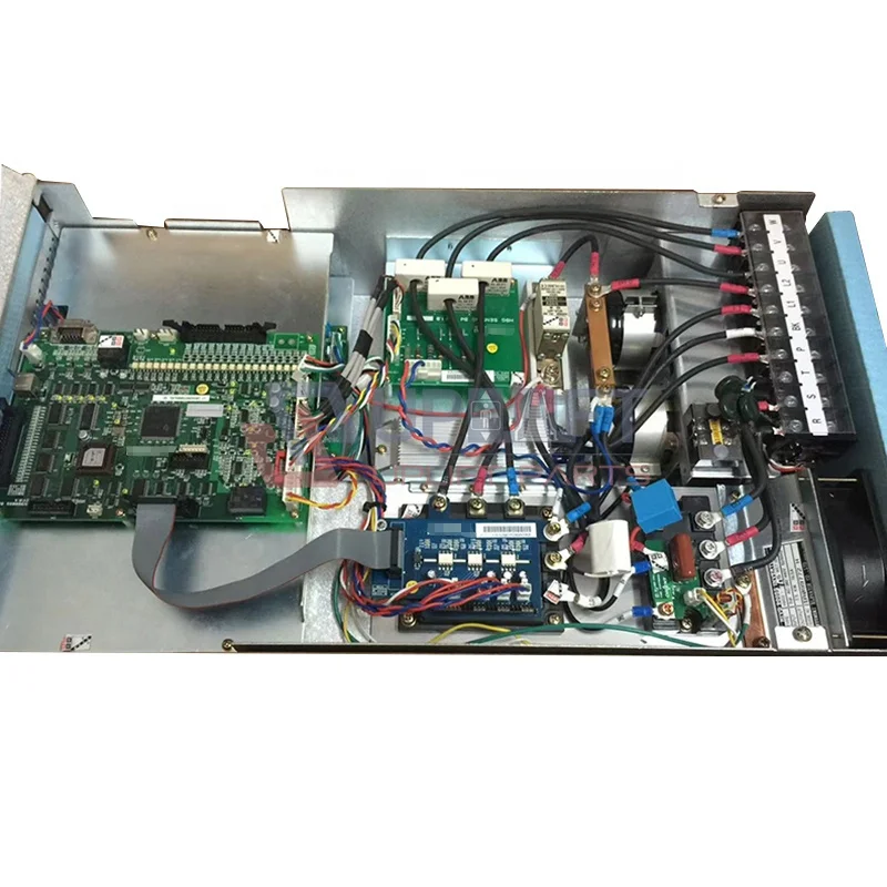HIVD900SS Inverters 11KW 15KW 7.5KW Elevator Inverter Lift