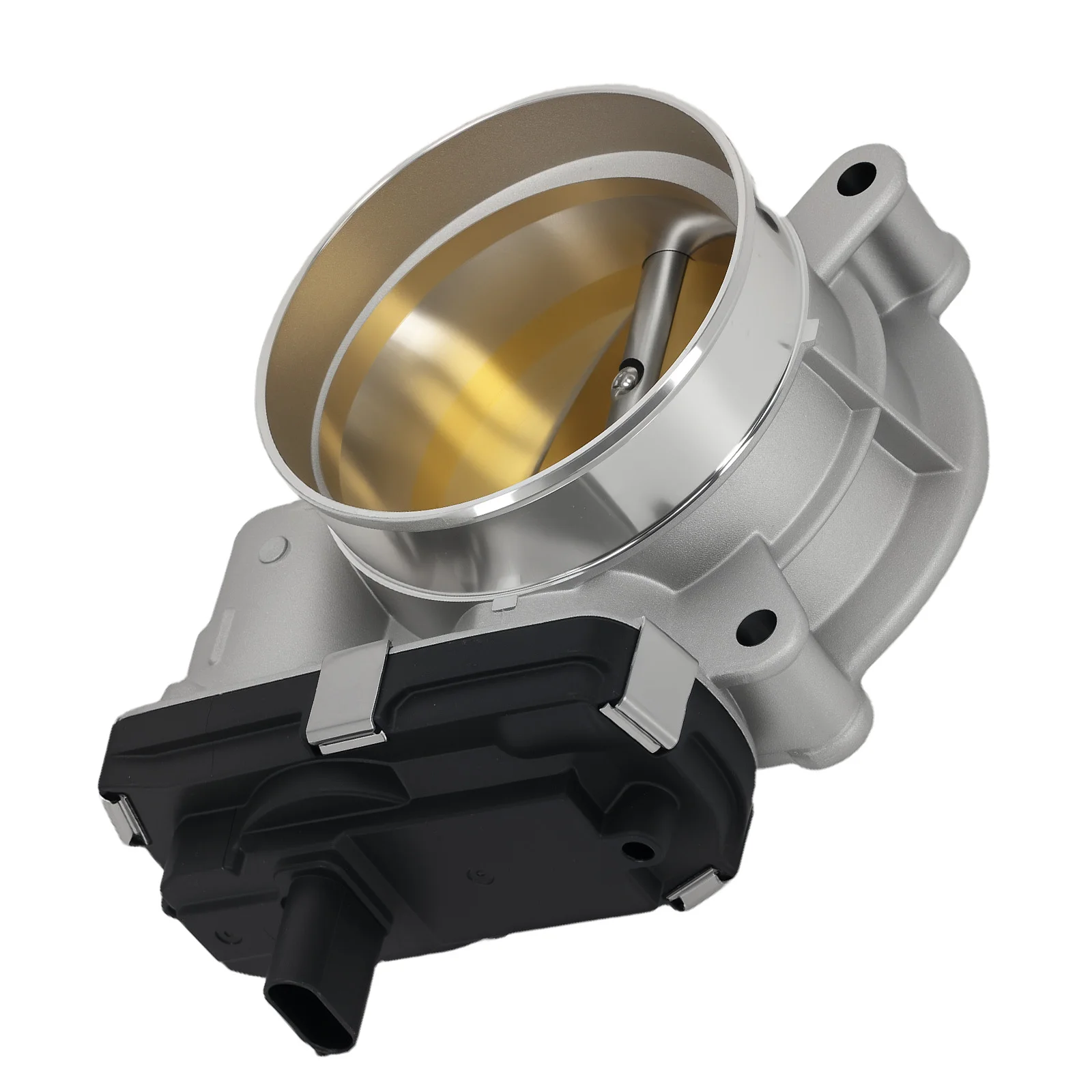 

Throttle Body Assembly For Chevrolet Camaro Suburban 6.2L 2016-2021 GMC Sierra 12620263 OE Direct Replacement
