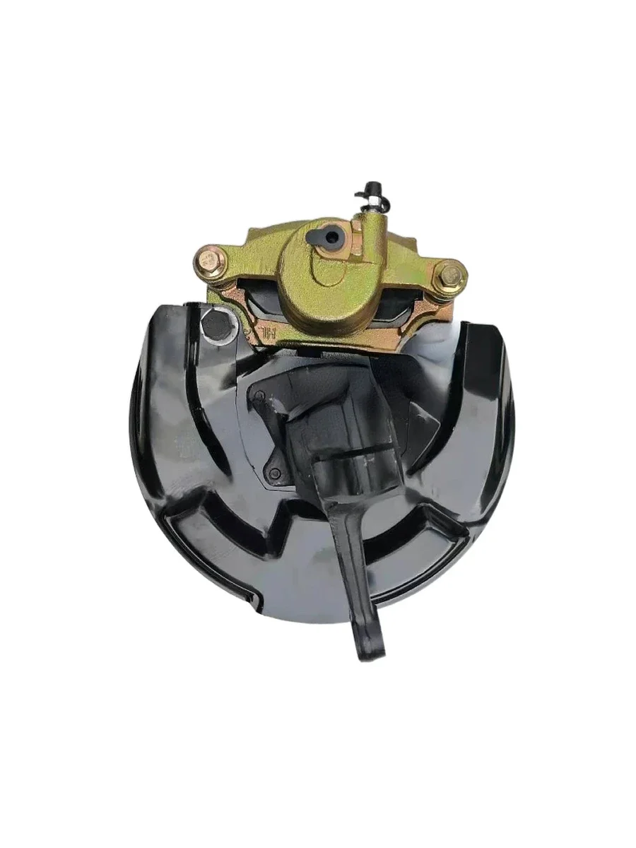 أربع عجلات مدرب كهربائي كروز سيارة كلاسيكية سيارة مكبح قرصي الجمعية ها رئيس مضخة فرعية