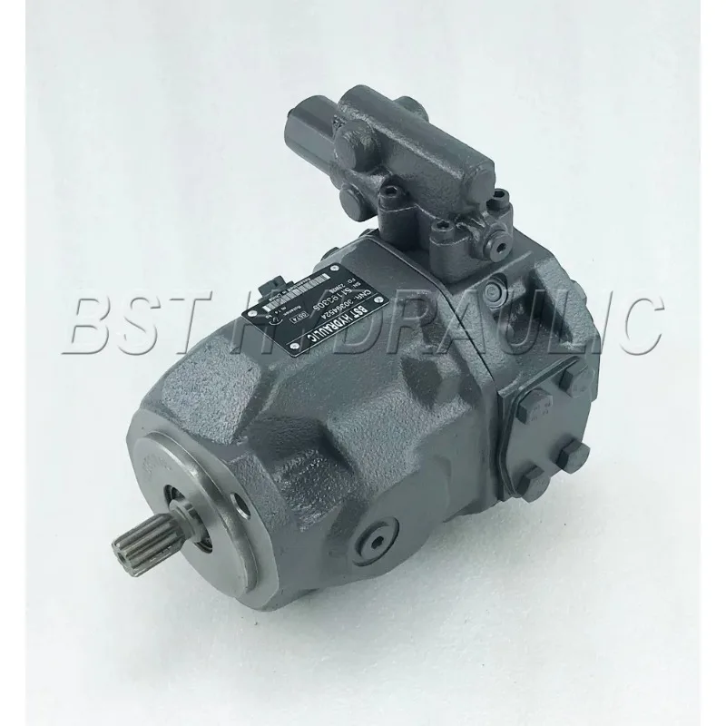 New High Quality 30394524 Hydraulic Pump 30394524 Piston Pump 30394524 Made in China