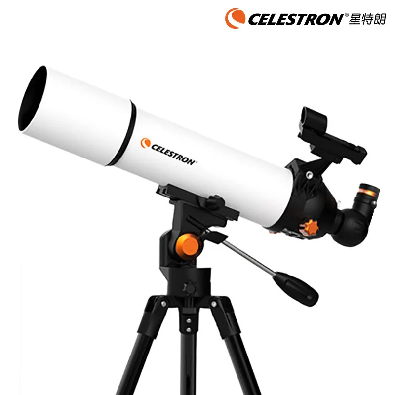 

Celestron HD Профессиональный астрономический телескоп 350X зум Монокуляр наблюдение за глубоким пространством Луна детские подарки для начинающих