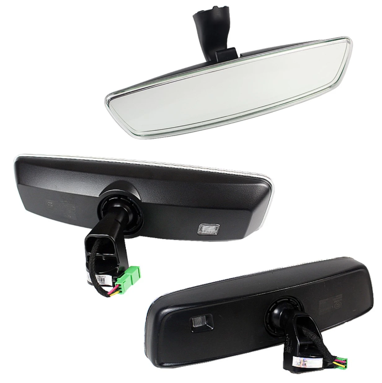 

Applicable to Lingke 02 03 05 Endoscopy Assembly Automobile Interior Rearview Mirror Within Rearview Mirror