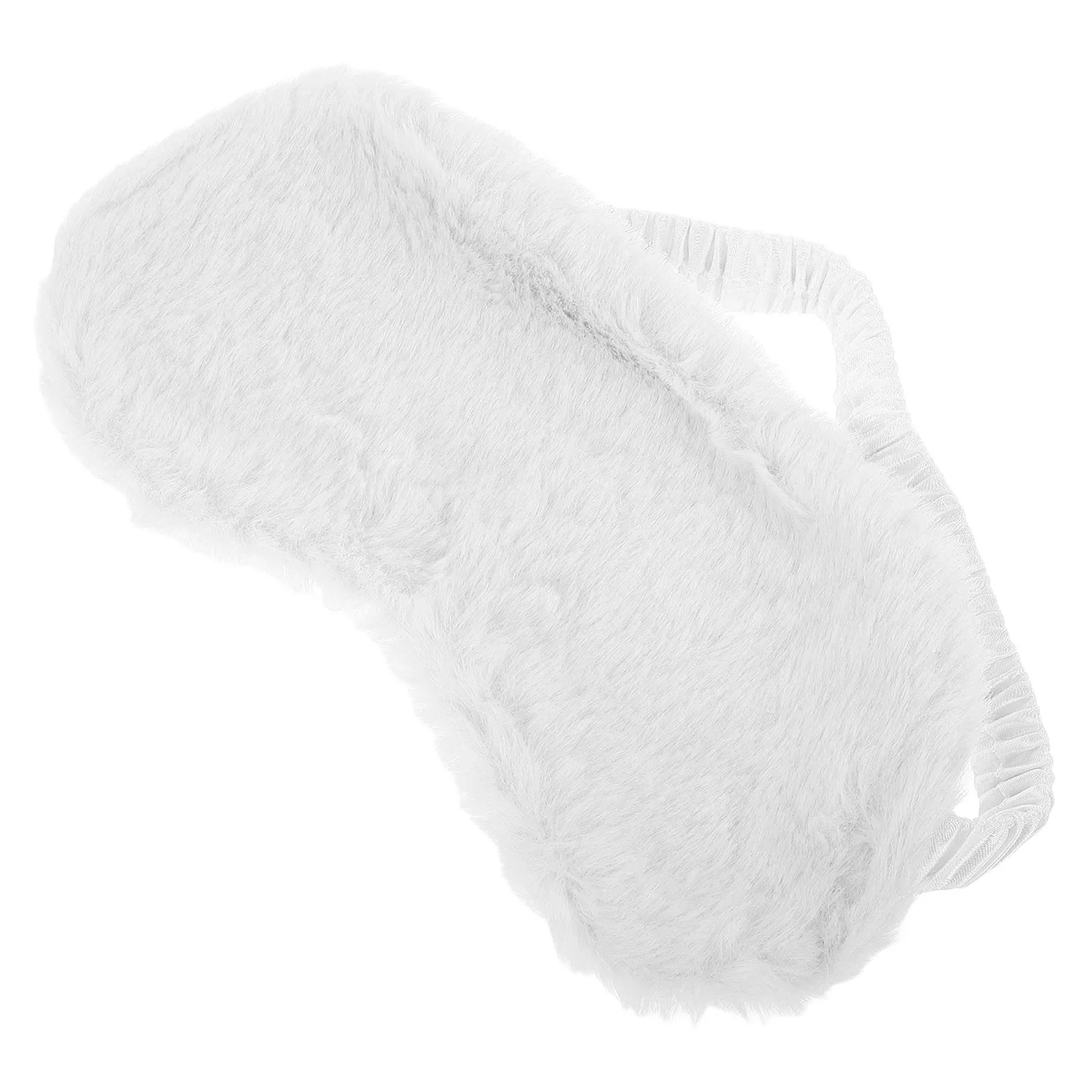 Mask for Women Cute Eye Cover Night Travel Naps Comfortable Sleeping Accessory for Relaxation Party Girl Boy