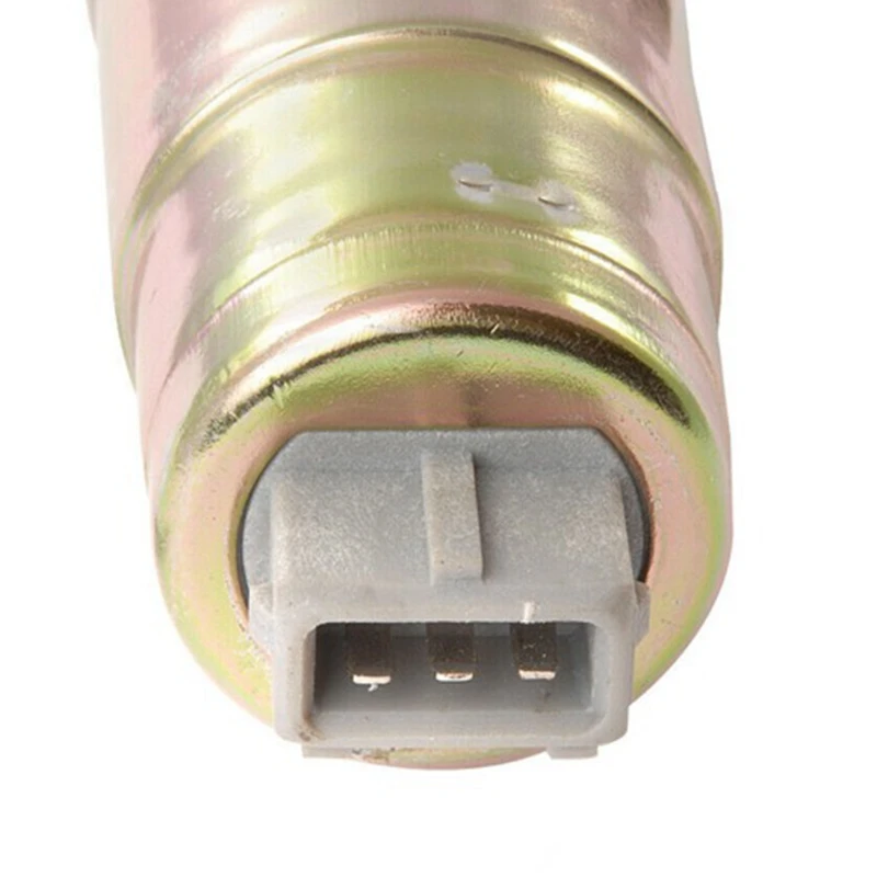 Válvula de Control de aire en ralentí, compatible con Hyundai Accent Elantra, Kia Saab 35150, 22000-0280140505