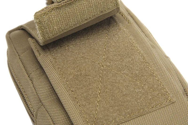 Taktische MOLLE Handytasche Tasche EDC Gadget Taille Gürtel Pack für Outdoor Jagd Camping Trekking Reisen – Detail 25