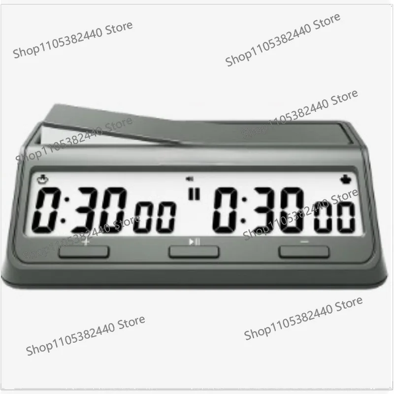 Chess clock PQ9921 Chess, Chinese chess game clock