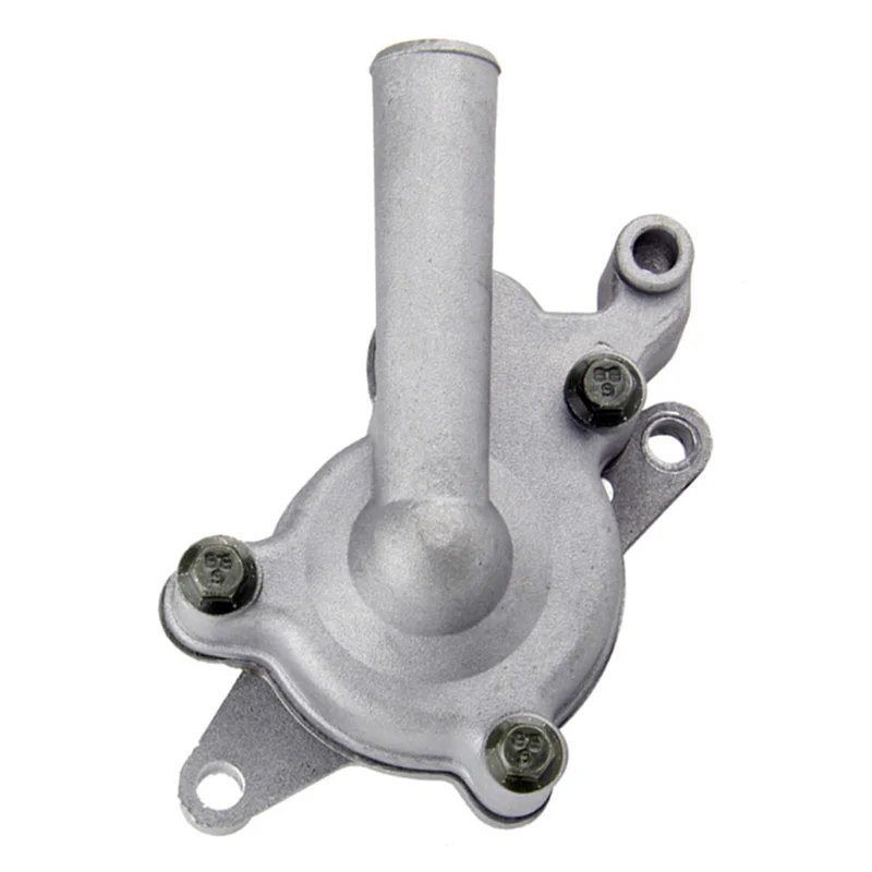 

Compact Water Pump Assembly For Linhai Buyang LH250 LH300 250CC 260CC 300CC ATV Replacement Accessories