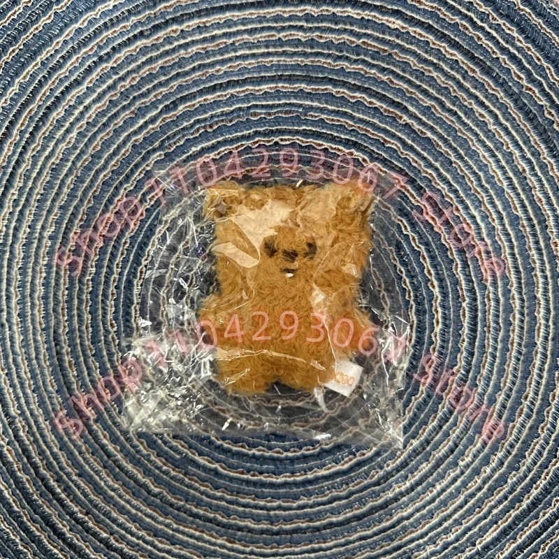 FM Field Week SKZOO Stray Kids Anhänger Mini Plüschschlüssel Rucksack Anhänger Geburtstagsüberraschung für Kinder Paare Ein Muss für Fans