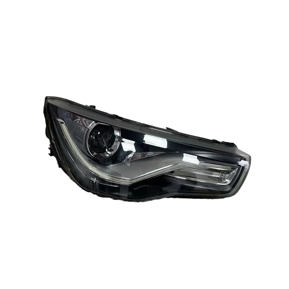 

Прямые продажи с завода: автомобильная светотехника A1, высококачественные светодиодные фары, новая модель, цветовая температура 6000K, напряжение 12В.