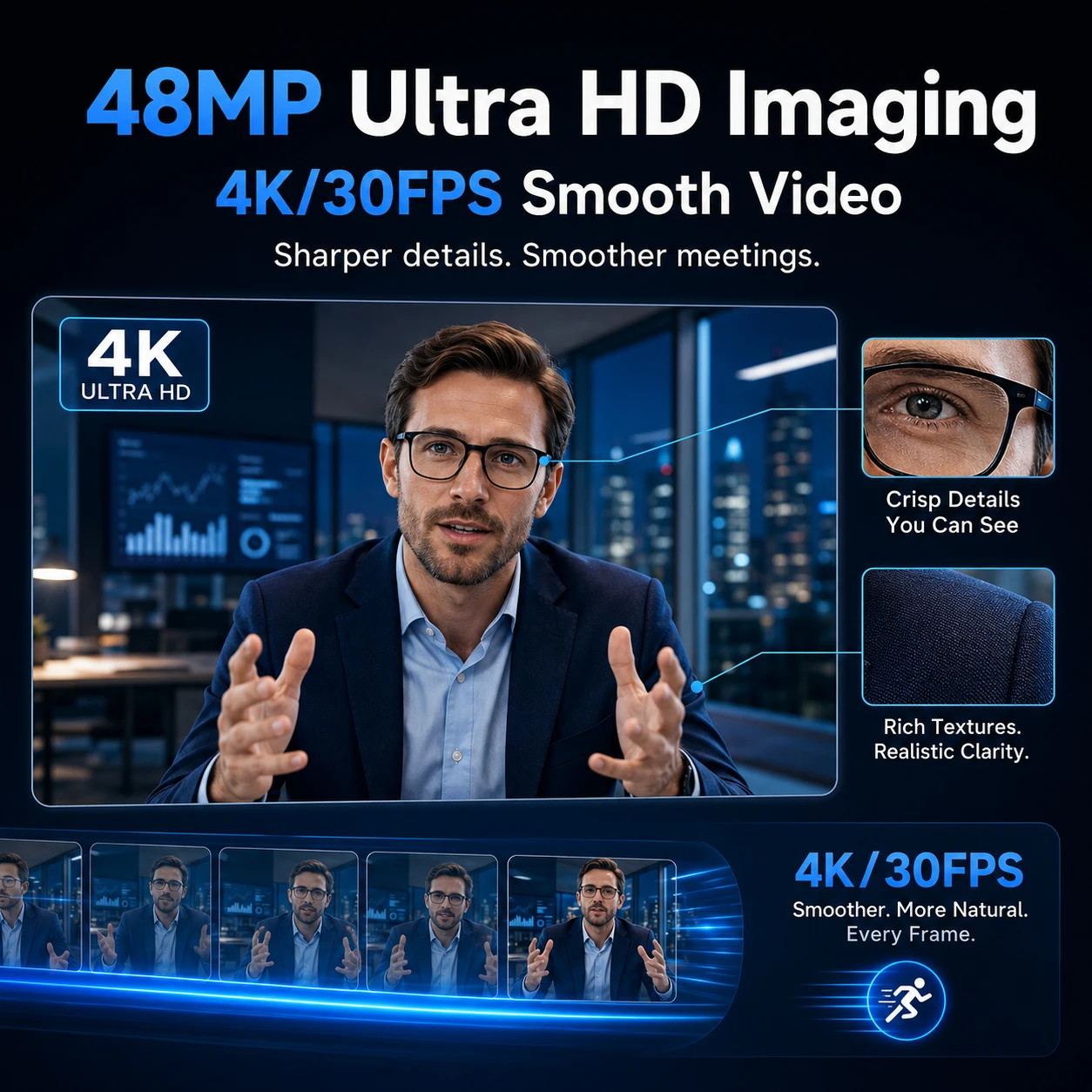 Thumbnail 4 - #5 Trending Video Conferencing Right Now