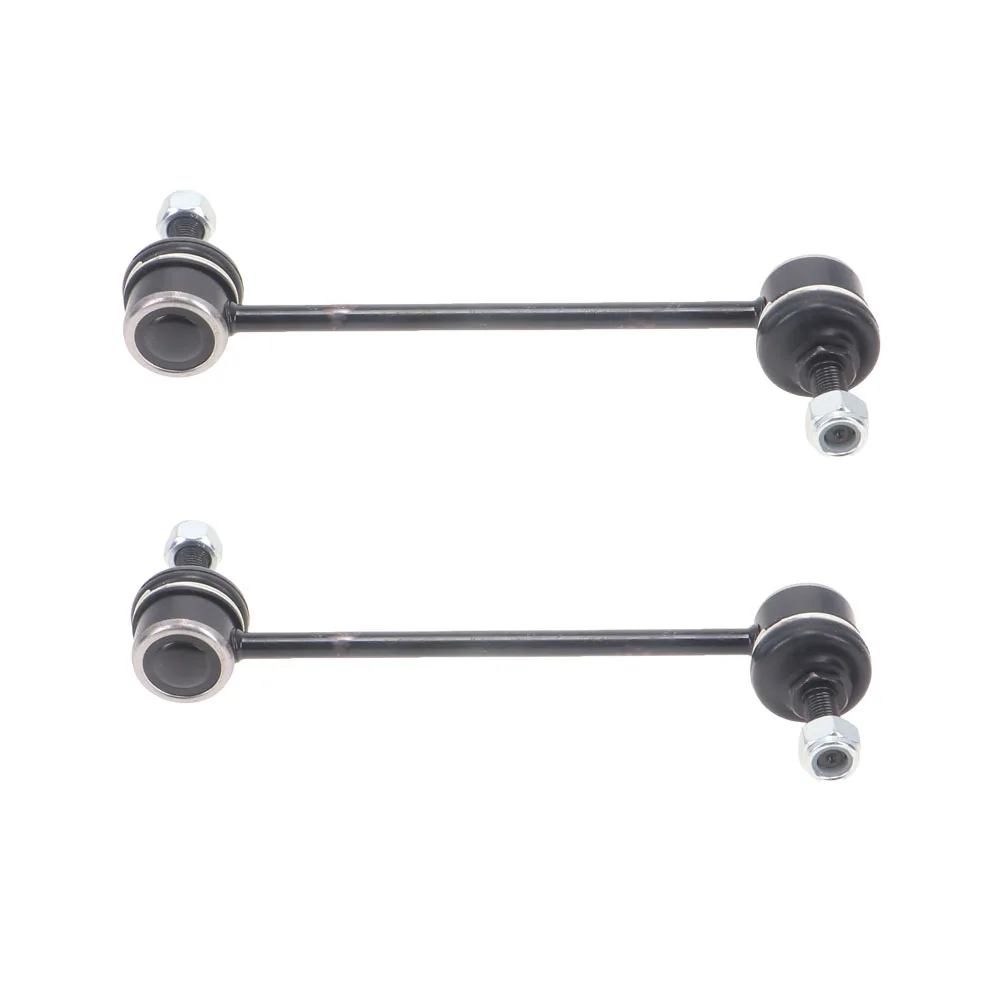 

2PCS Rear Stabilizer Link For Buick GL8 Regal Lacrosse Century Landwind X8 X9 1999-2010 10414278 10414217 Accessories