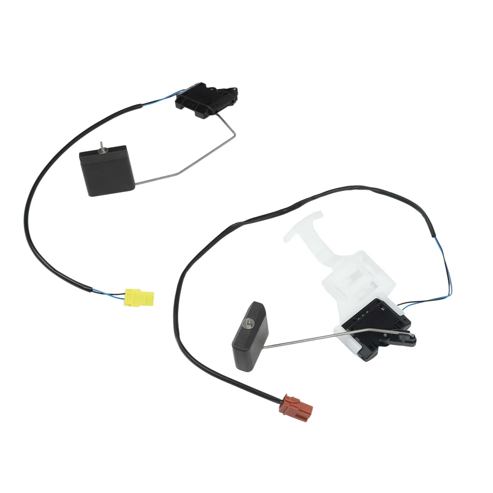 

Комплект передающего блока переднего и заднего топливного бака для Land Rover для LR3 2005 2009 OEM WGI500070 + WGI500060, прямая замена