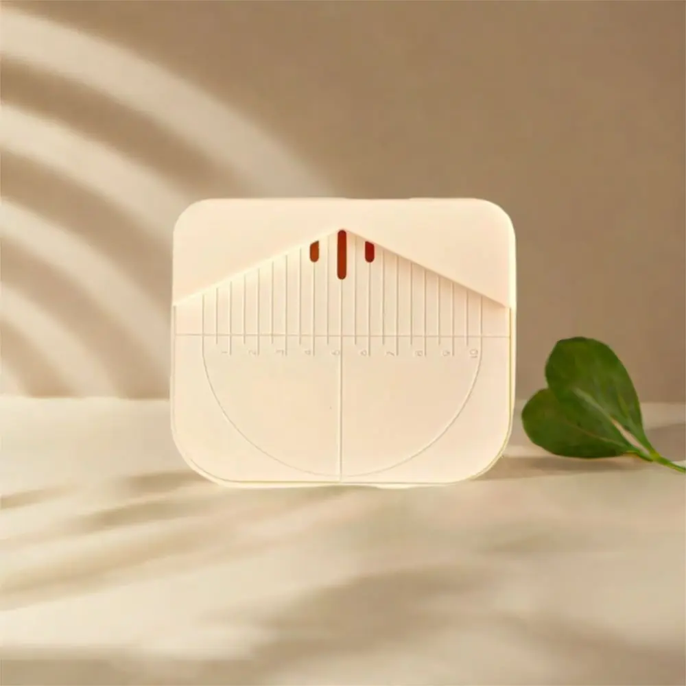 

Jewelry Making EarRing Drill Stand Grid Cover Position Stud Post Embedding Tool Hole Maker Drill Precise