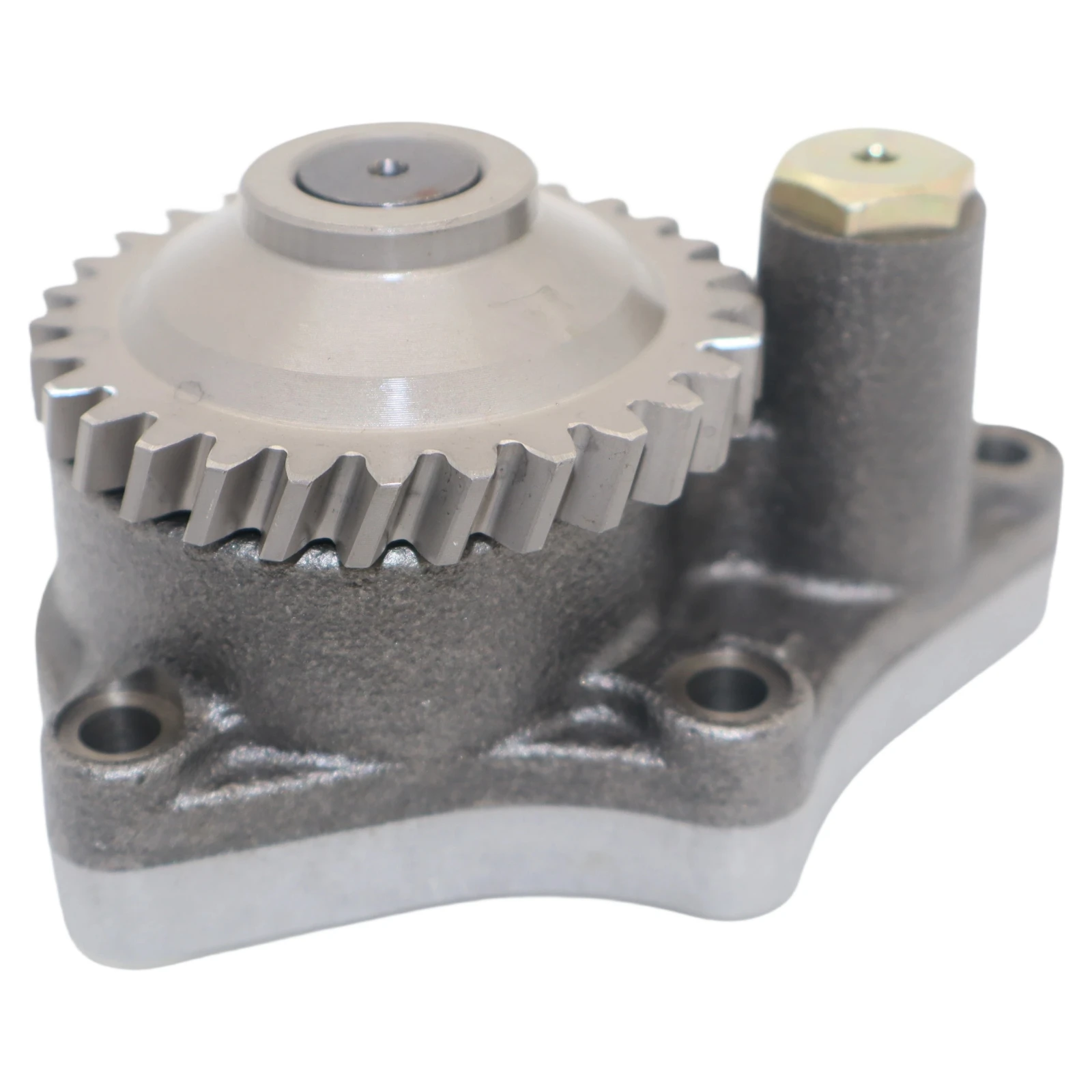 Oil Pump 129407-32000 129001-32001 For Yanmar 3TN82 3TNV84 4TNV84 3TNE84 4TNE84 4D84 3D82 Engine
