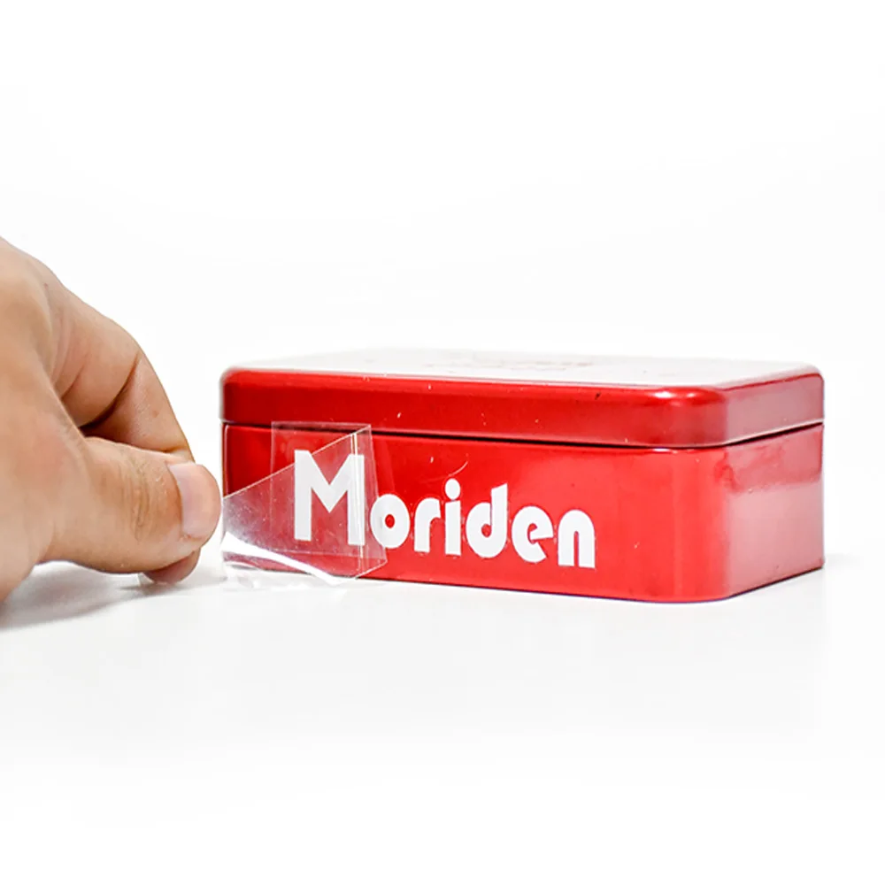 

Colourful UV 3D Logo Transfer Sticker Logo Transfer Label Customized Full Color Printing logo Sticker
