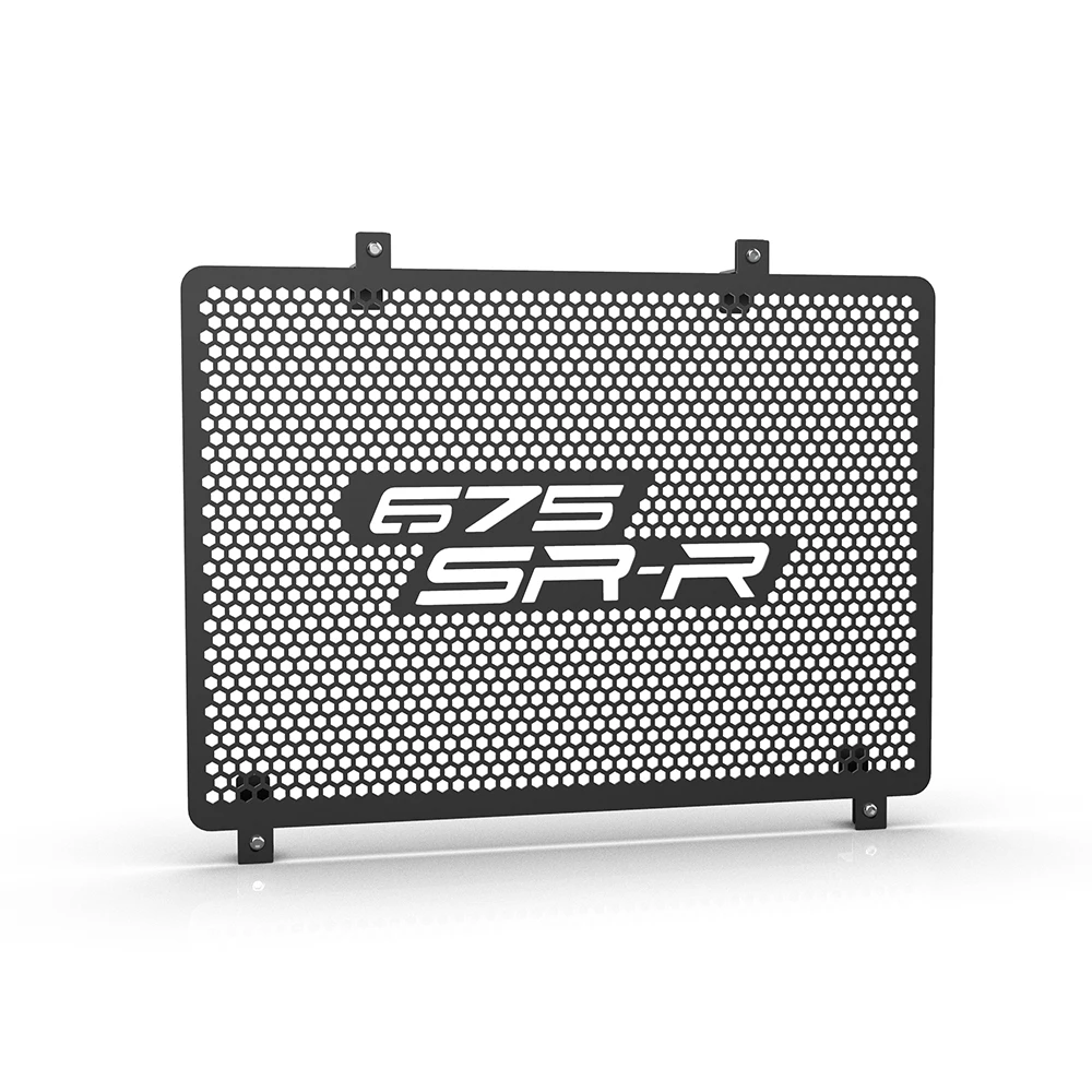 Motorcycle Radiator Guard Protection Grille Cover Protector FOR CFMOTO CF MOTO 675SR-R 675NK 675SS 675 SR-R SS NK 2024 2025 2026