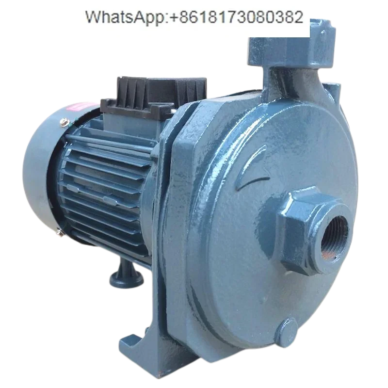 Chiller pump CM-100 three-phase 415v/460V hot water pump