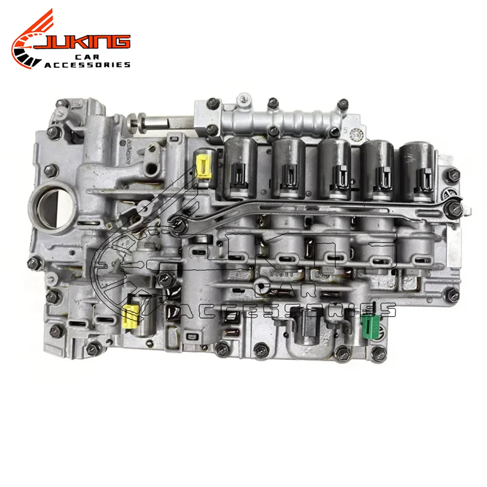 

0C8 TR80SD TR81SD 0C8325039 Auto Automatic Transmission Valve Body Fit For VW Audi PORSCHE