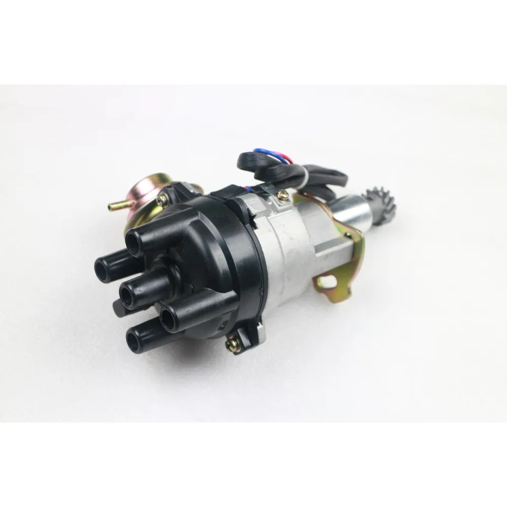 Electric Distributor Fit for Nissan Datsun Sunny B120 B210 B310 A10 A12 A14 A15