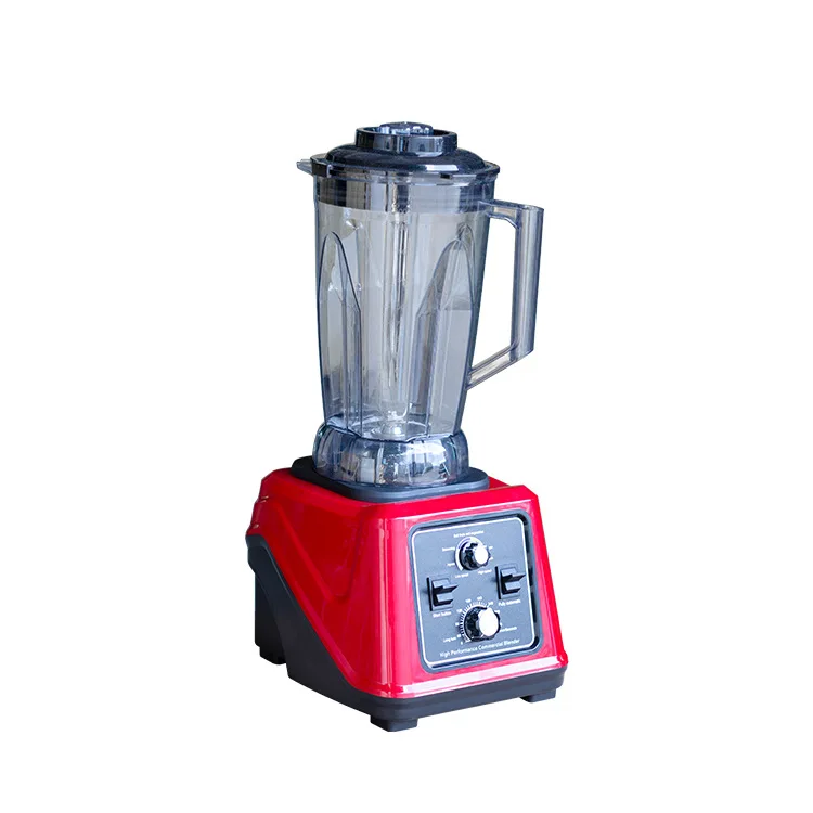AOLIVIYA Commercial Automatic Blender Juicer For Soy Milk Smoothie Baby Food Multifunctional Specialty Tools
