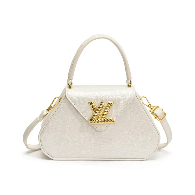 

‌2025 Travel Tote Bag - Women's Versatile Work Handbag | 15L Spacious + Anti-Slip Span Design‌