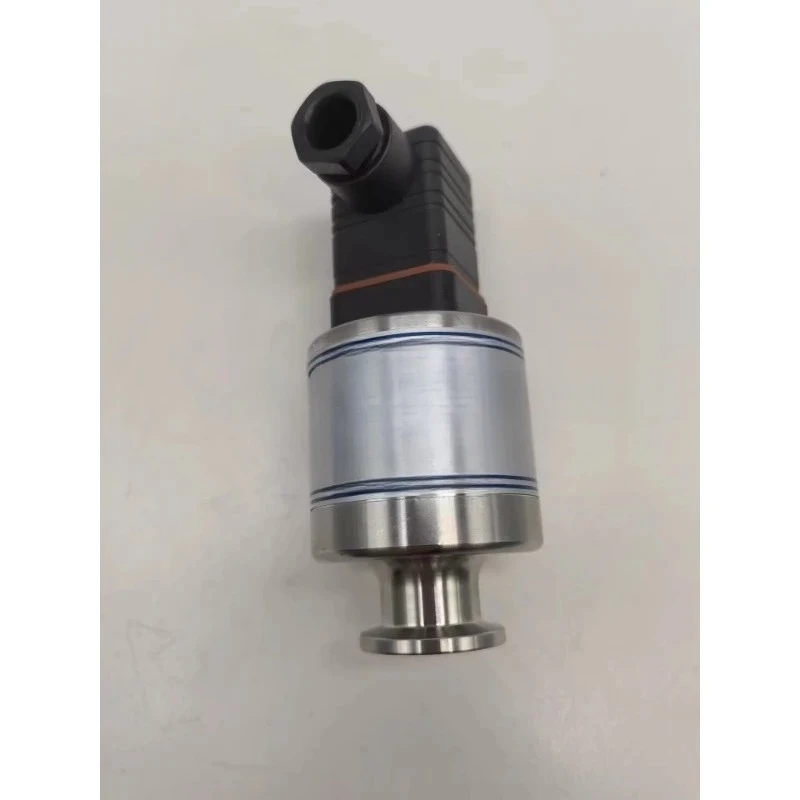 Vacuum absolute pressure sensor KF16 interface 100torr vacuum gauge 1080mbar pressure transmitter