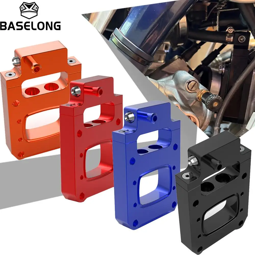 

Комплект блокировки топливной форсунки TPI для мотоцикла для GAS GAS EC 250 300 TPI 2021 2022 2023 HUSQVARNA TE 250/300 TPI 2018-2023