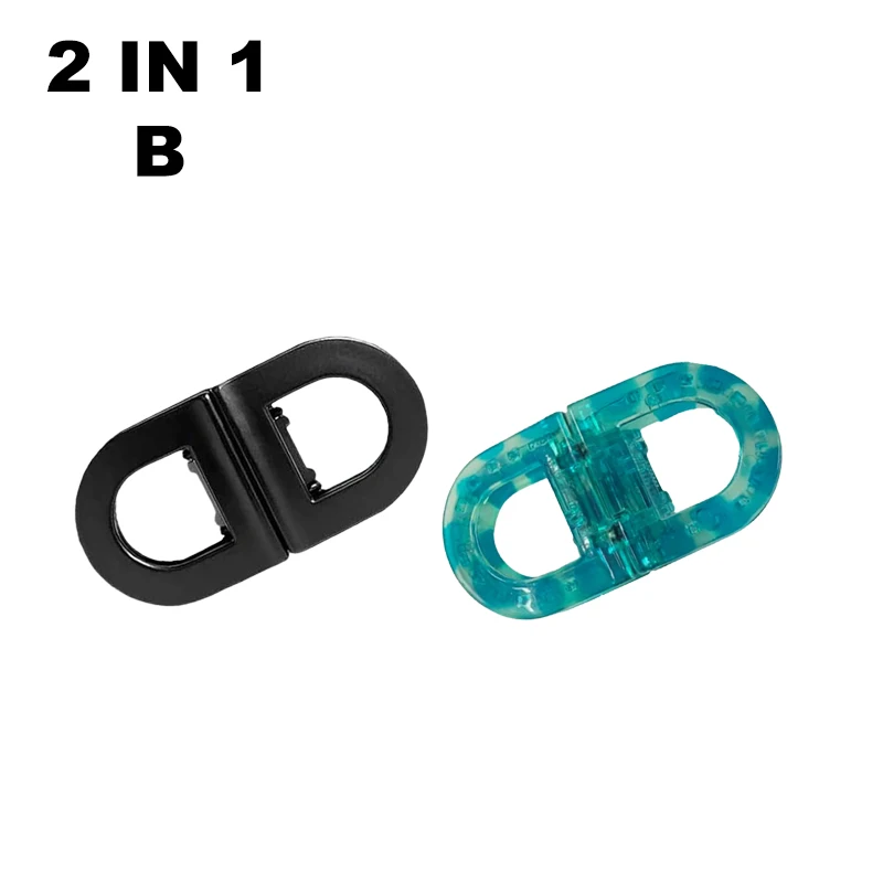 Magnetische haarclips Sterke grip Professionele salonsectie Clips Antislip stylingclips voor dames Meisjes Haarstylinggereedschapset