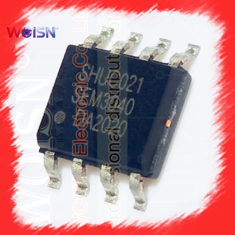 Factory Direct Low Cost Bulk Supply Stable Continuous Inventory Accept Large OEM Orders  SOP-8 S3040 SEM3040