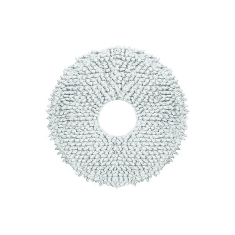 For Cecotec Conga 11090 Spin Revolution Replacement Spare Parts Accessories Main Side Brush Hepa Filter Mop Dust Bag