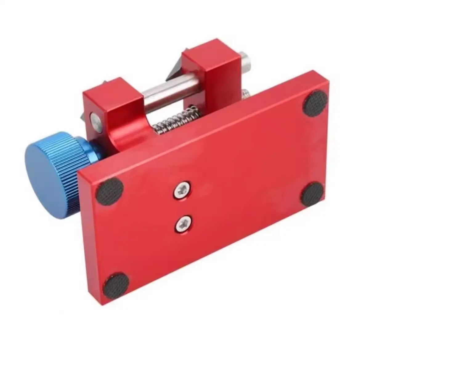 Watch Bezel Removal Repair Tool Accessories Easy to Use Supplies Opener Pry Workbench Back Case Change Glass Start Outer Ring