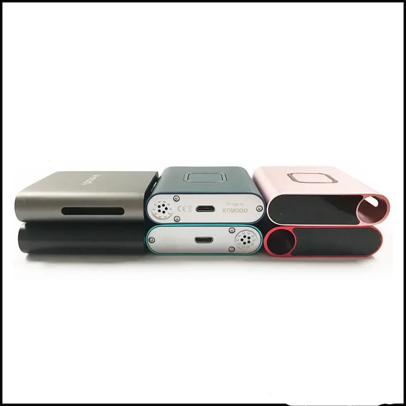 Vmod II 900mAh 510 Vape vape mod for vape mods - gallery image 5