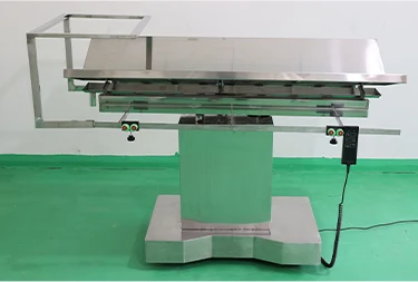 Veterinary Stainless Steel Operating  with Instruments for Animal Surgery Hot Sales