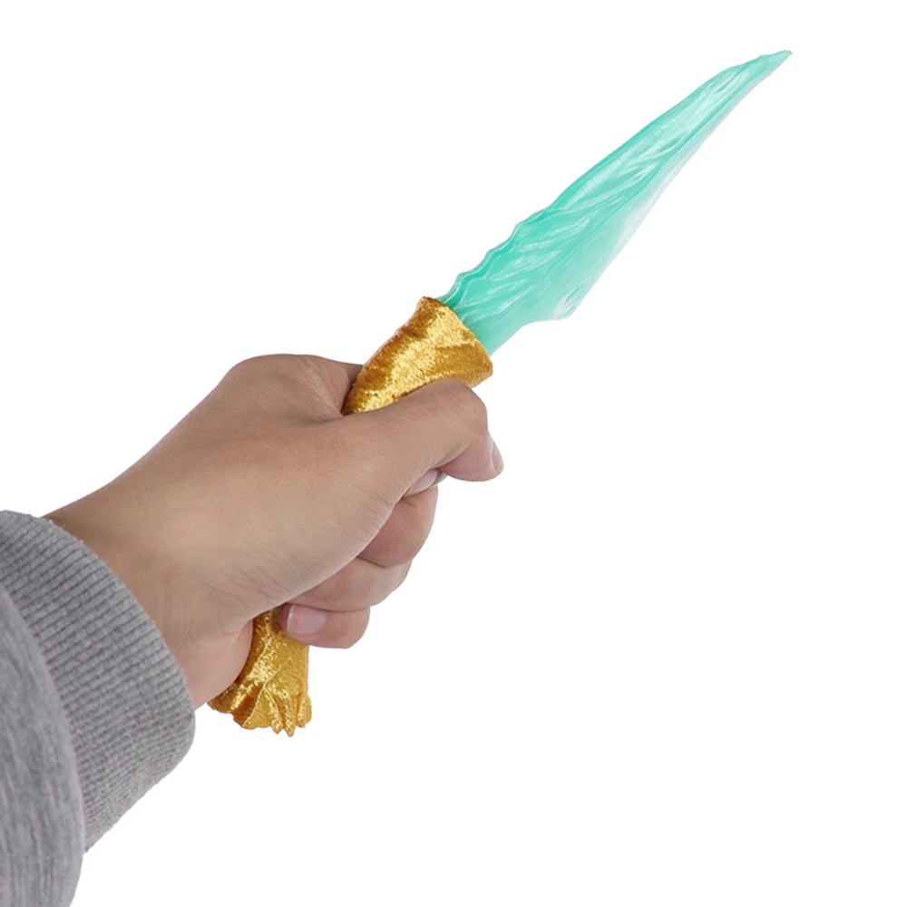 Disguise Avatar Cosplay Knife Prop Jake Sully Props Fire Movie Ash Roleplay Adult Costume Accessories Halloween Carnival Gifts - view 2