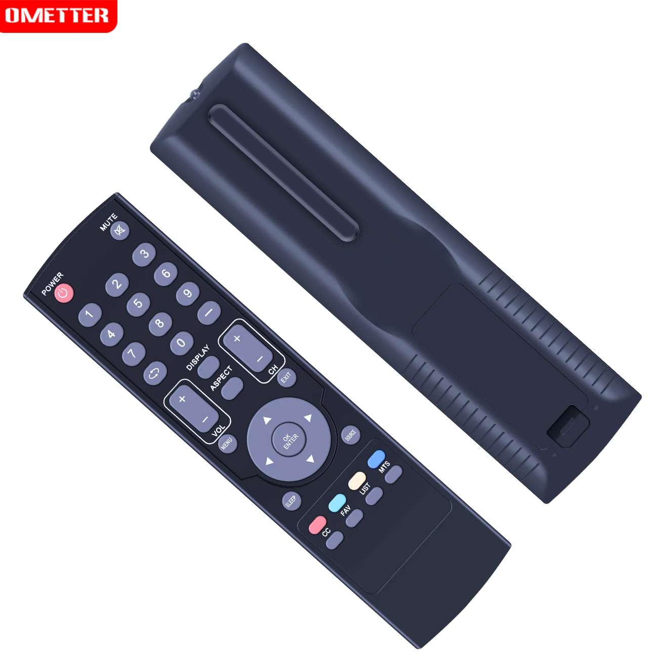 الأصلي ل Westinghouse التلفزيون التحكم عن بعد ، RMT-13 ، VR-4085DF ، VR-3250DF ، VR-3225 ، VR-4085D